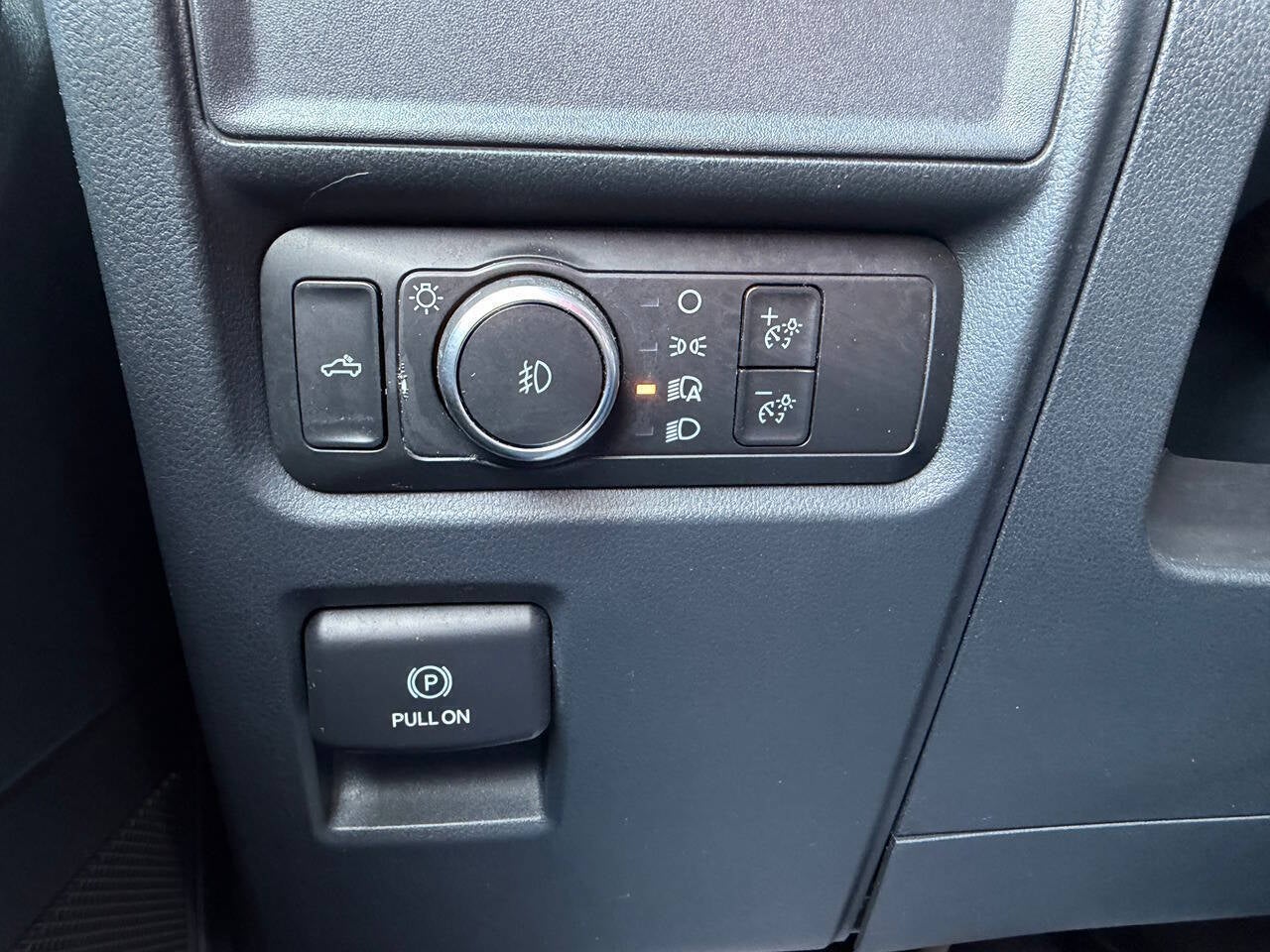 2022 Ford F-150 XL 4x4 4dr SuperCrew 5.5 ft. SB