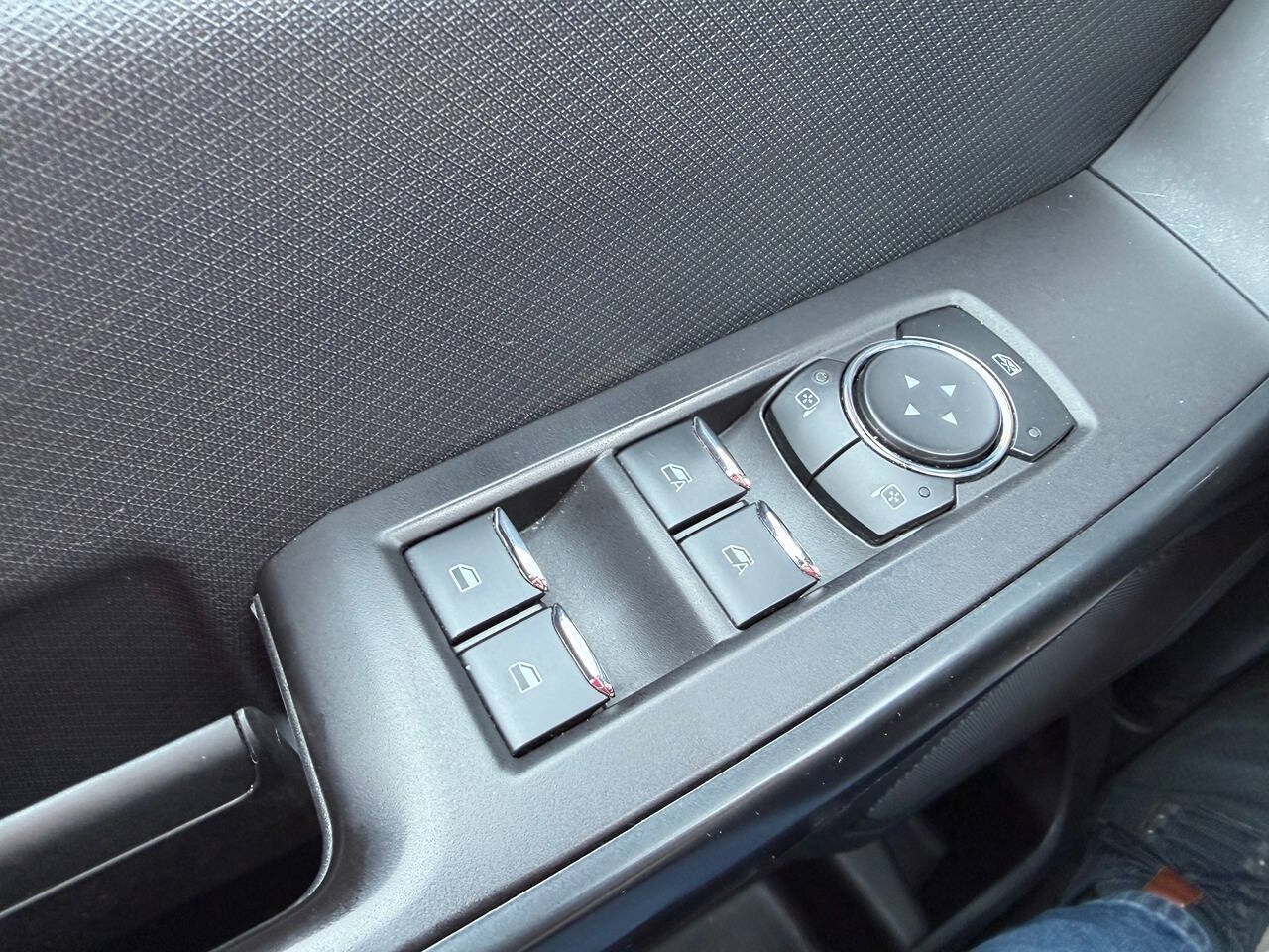 2022 Ford F-150 XL 4x4 4dr SuperCrew 5.5 ft. SB