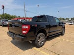 2022 Ford F-150 XL 4x4 4dr SuperCrew 5.5 ft. SB