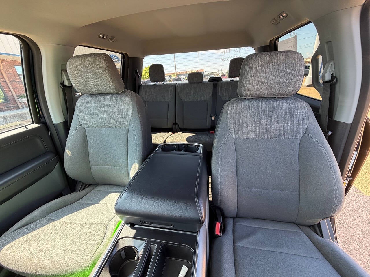 2022 Ford F-150 XLT 4x4 4dr SuperCrew 5.5 ft. SB