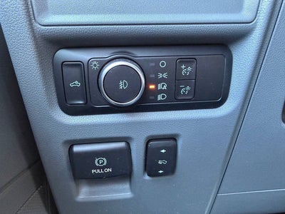 2022 Ford F-150 XLT 4x4 4dr SuperCrew 5.5 ft. SB
