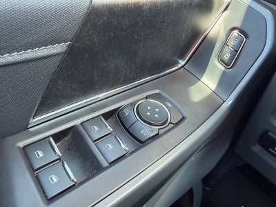 2022 Ford F-150 XLT 4x4 4dr SuperCrew 5.5 ft. SB