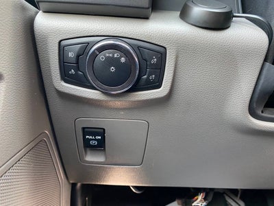 2018 Ford F-150 XLT 4x4 4dr SuperCrew 6.5 ft. SB