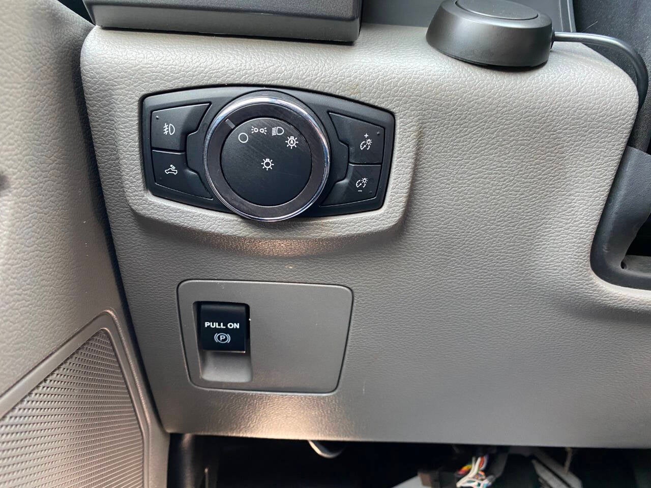 2018 Ford F-150 XLT 4x4 4dr SuperCrew 6.5 ft. SB