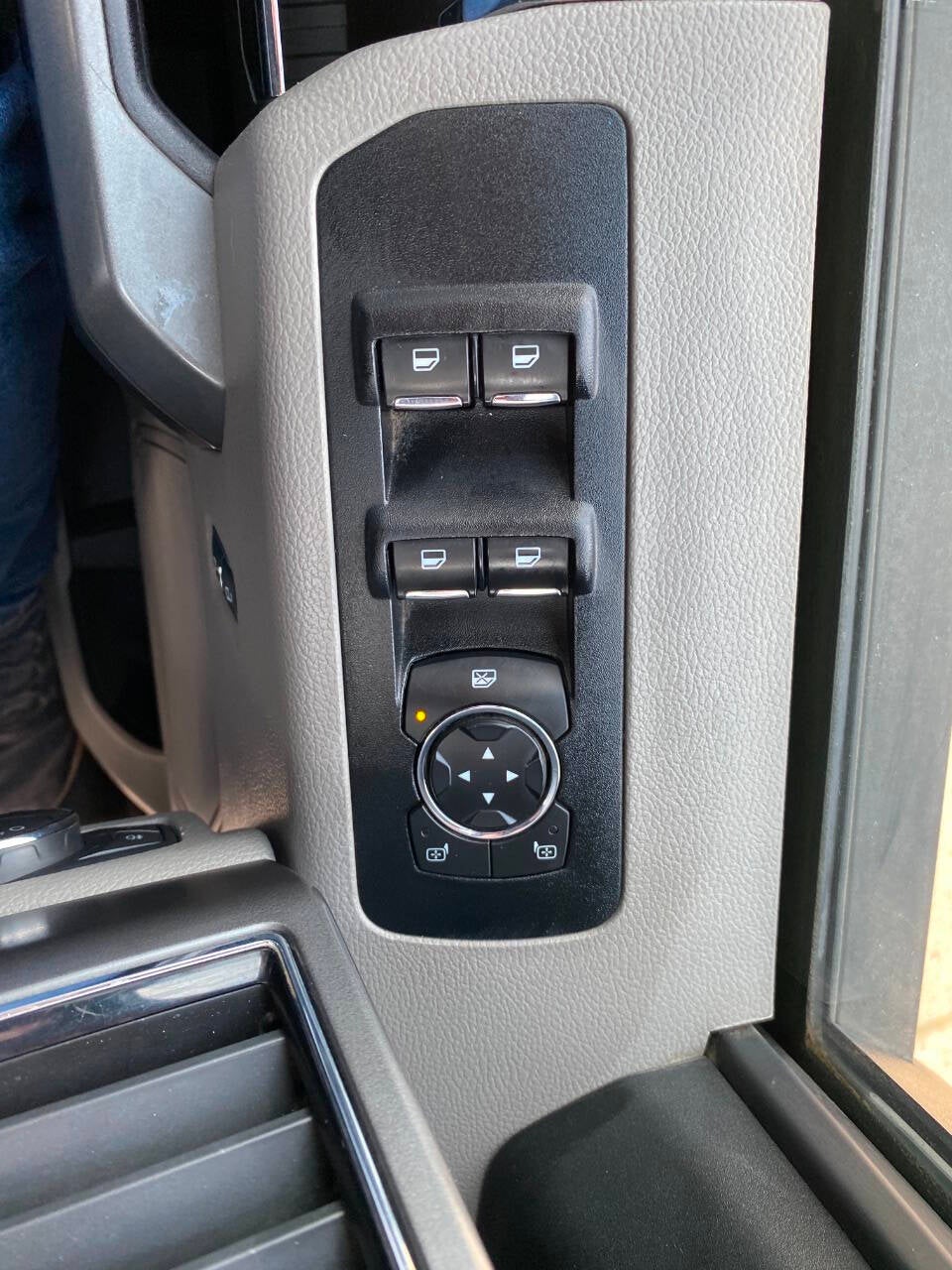 2018 Ford F-150 XLT 4x4 4dr SuperCrew 6.5 ft. SB