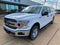 2018 Ford F-150 XLT 4x4 4dr SuperCrew 6.5 ft. SB