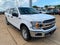 2018 Ford F-150 XLT 4x4 4dr SuperCrew 6.5 ft. SB