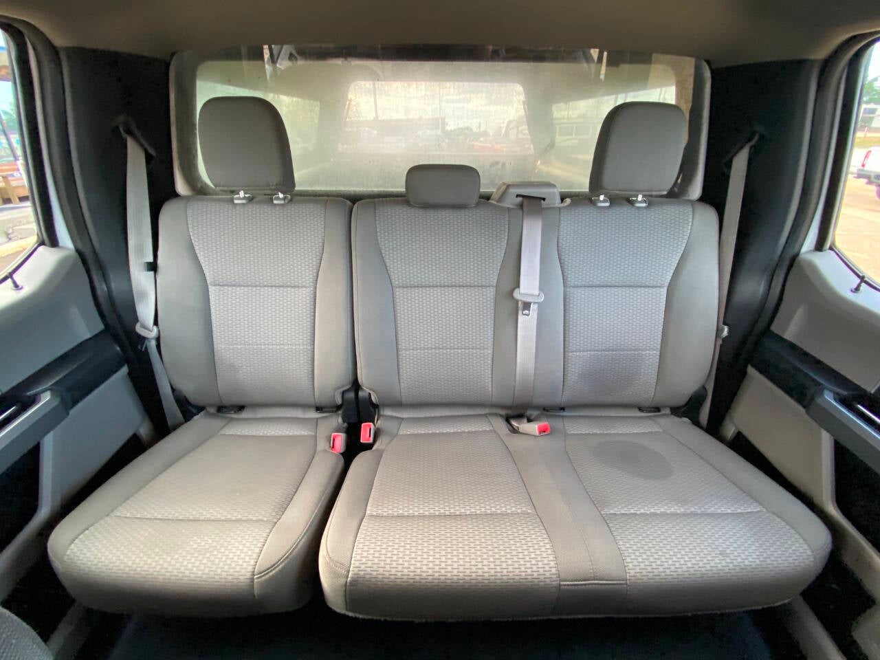 2018 Ford F-150 XLT 4x4 4dr SuperCrew 6.5 ft. SB