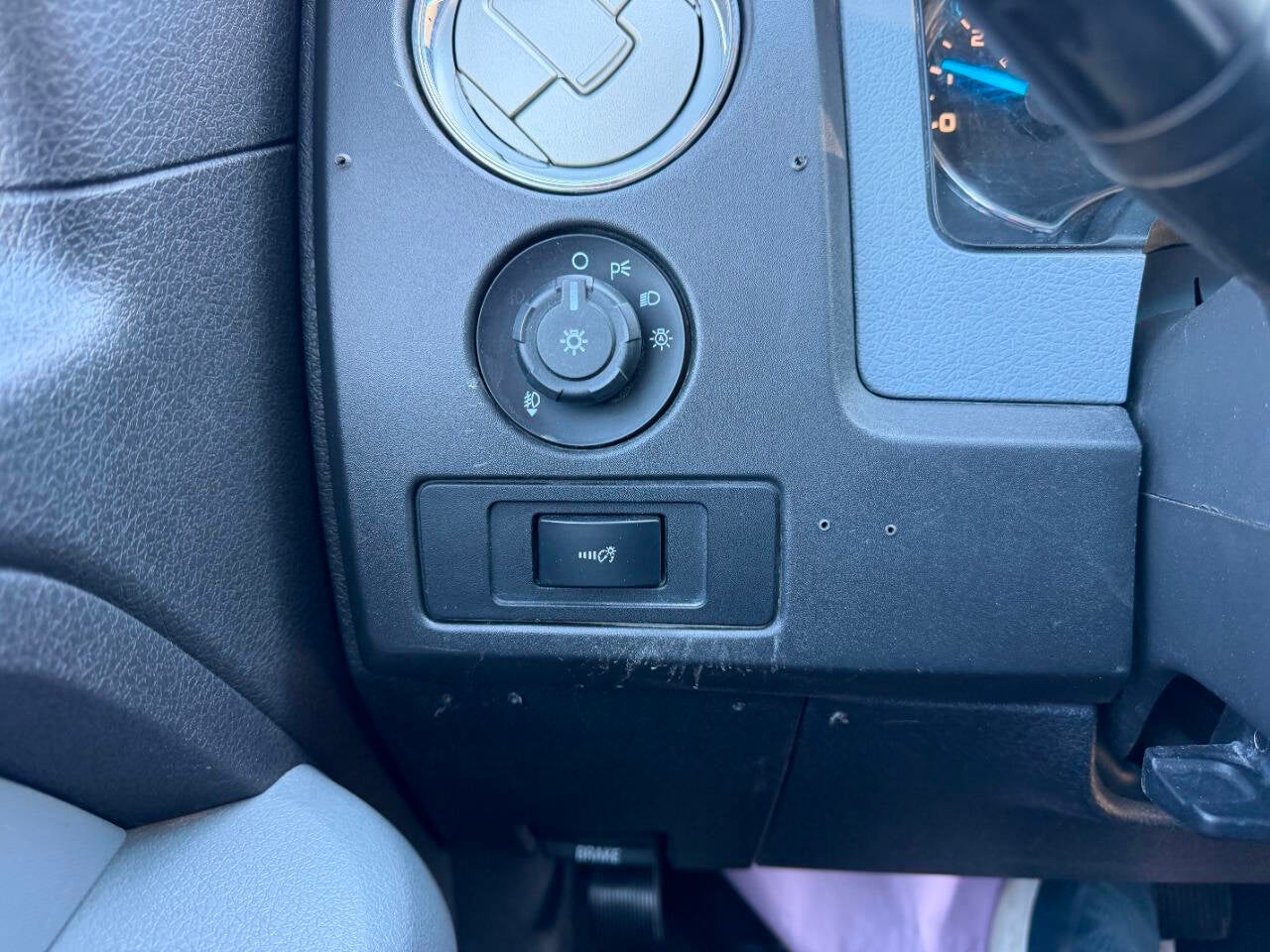 2014 Ford F-150 XLT 4x4 4dr SuperCrew Styleside 5.5 ft. SB