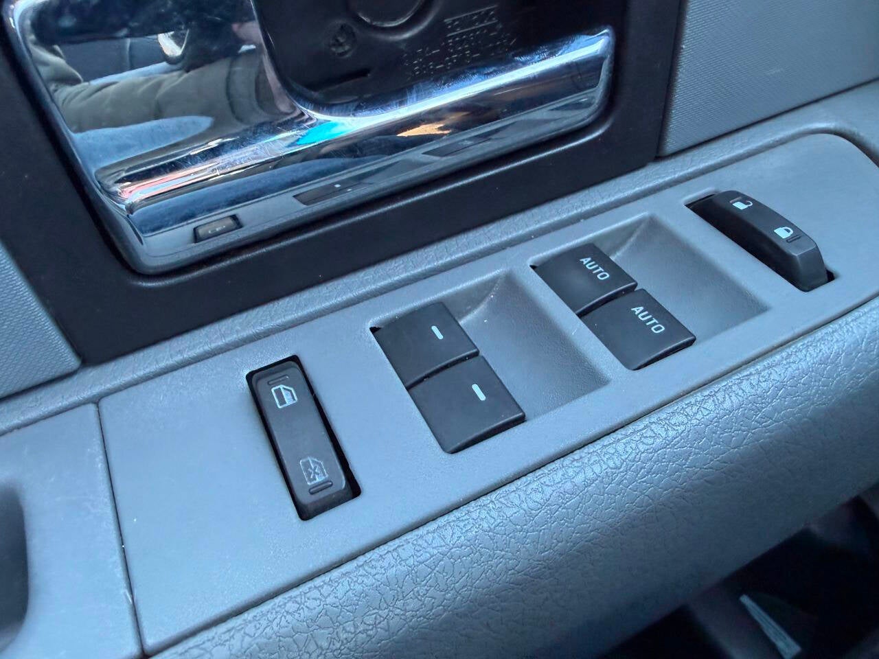 2014 Ford F-150 XLT 4x4 4dr SuperCrew Styleside 5.5 ft. SB