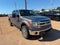 2014 Ford F-150 XLT 4x4 4dr SuperCrew Styleside 5.5 ft. SB