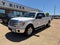 2014 Ford F-150 Lariat 4x4 4dr SuperCrew Styleside 6.5 ft. SB