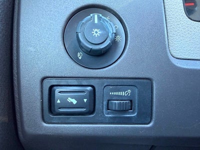 2010 Ford F-150 XLT 4x4 4dr SuperCrew Styleside 6.5 ft. SB