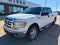 2010 Ford F-150 XLT 4x4 4dr SuperCrew Styleside 6.5 ft. SB
