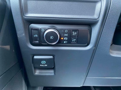 2024 Ford F-150 STX 4x4 4dr SuperCrew 5.5 ft. SB