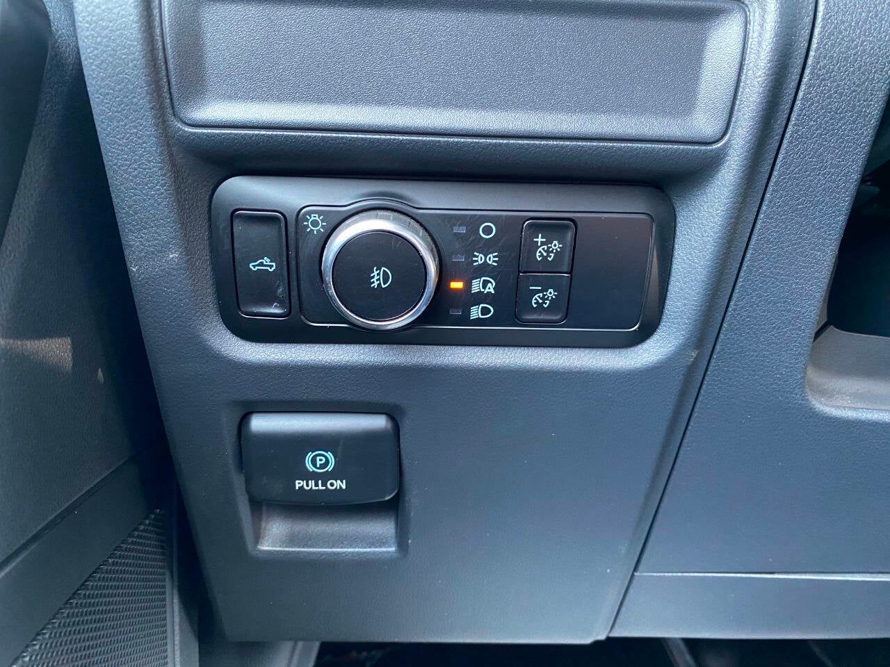 2024 Ford F-150 STX 4x4 4dr SuperCrew 5.5 ft. SB