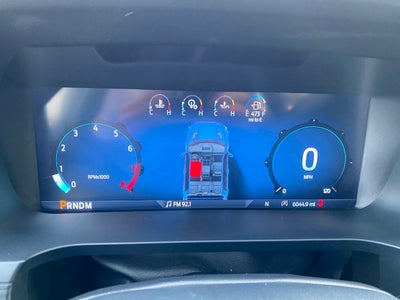 2024 Ford F-150 STX 4x4 4dr SuperCrew 5.5 ft. SB