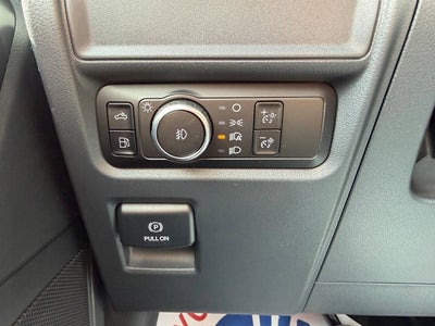 2026 Ford F-150 STX 4x4 4dr SuperCrew 5.5 ft. SB