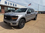 2026 Ford F-150 STX 4x4 4dr SuperCrew 5.5 ft. SB