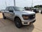 2026 Ford F-150 STX 4x4 4dr SuperCrew 5.5 ft. SB