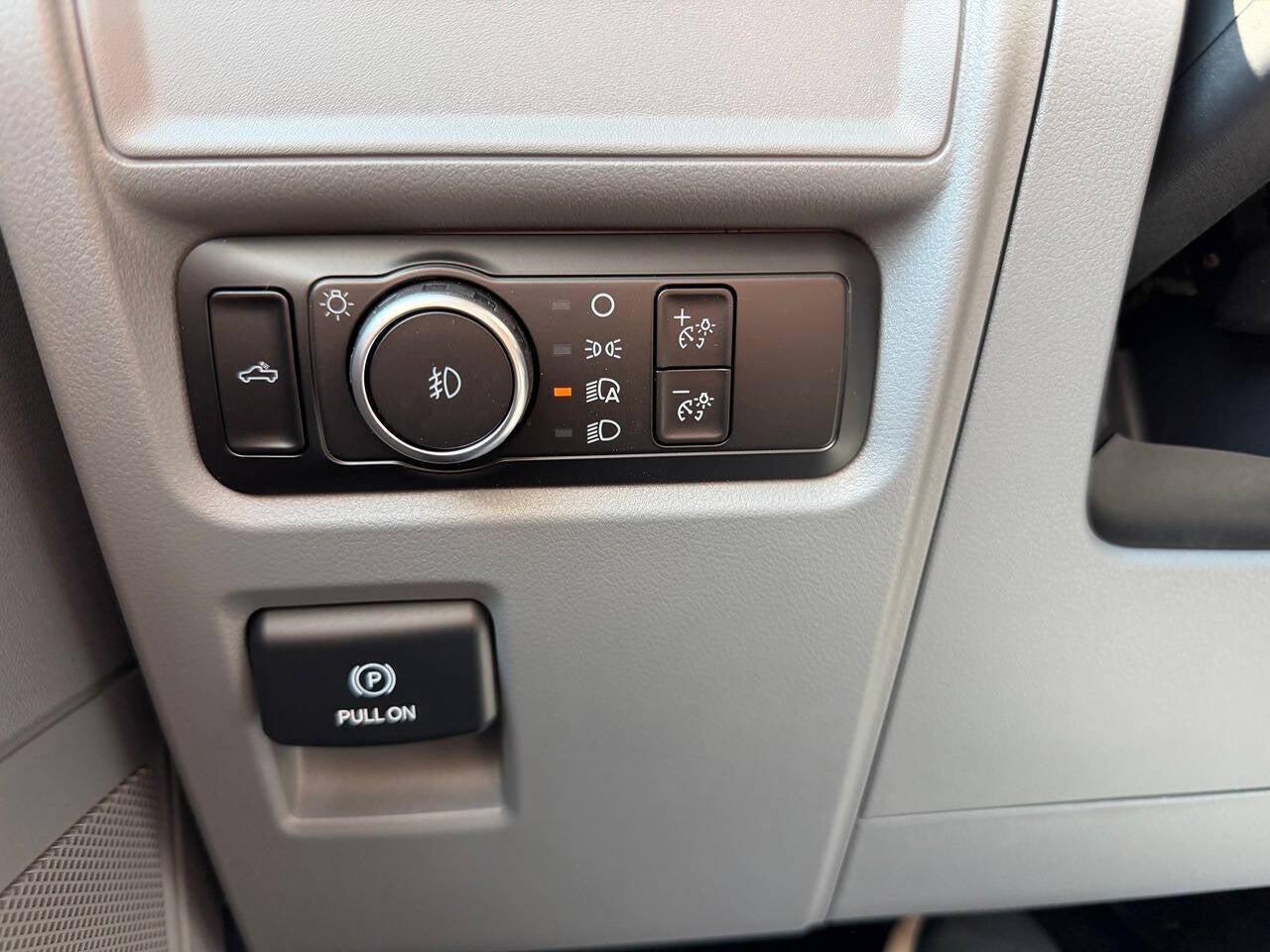 2026 Ford F-150 XLT 4x4 4dr SuperCrew 5.5 ft. SB