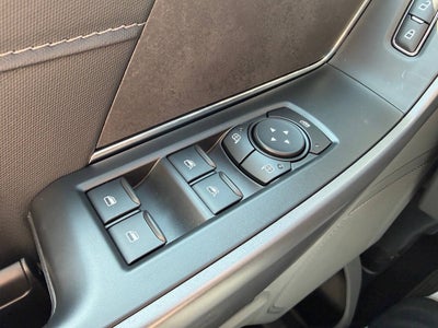 2026 Ford F-150 XLT 4x4 4dr SuperCrew 5.5 ft. SB