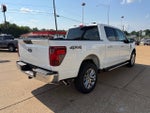 2026 Ford F-150 XLT 4x4 4dr SuperCrew 5.5 ft. SB