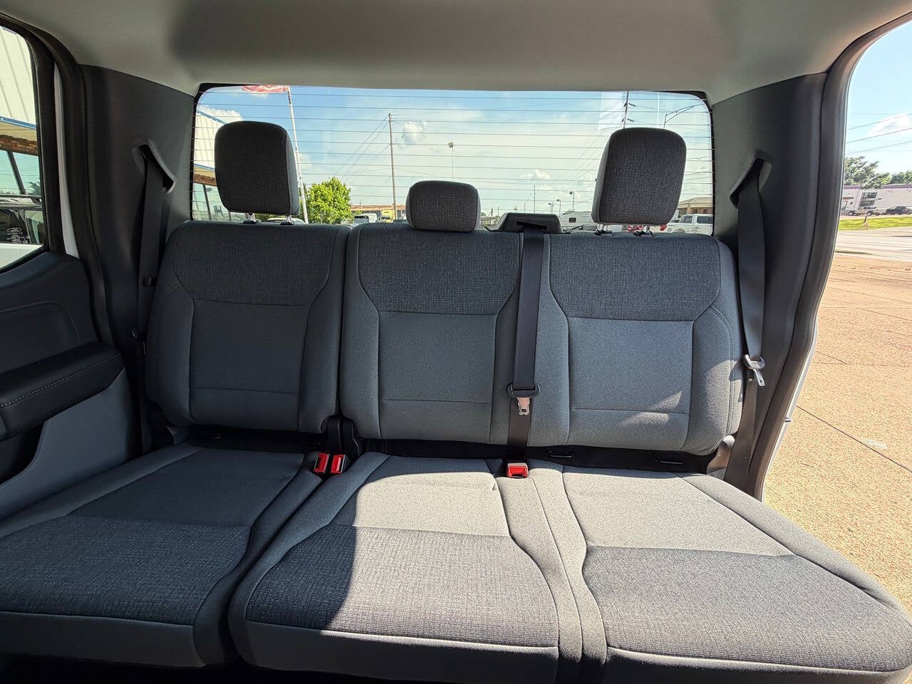 2026 Ford F-150 XLT 4x4 4dr SuperCrew 5.5 ft. SB
