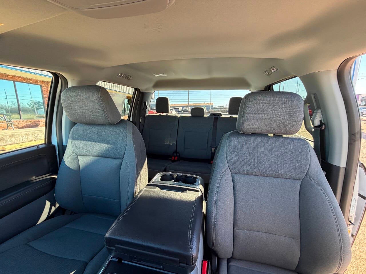 2026 Ford F-150 XLT 4x4 4dr SuperCrew 6.5 ft. SB