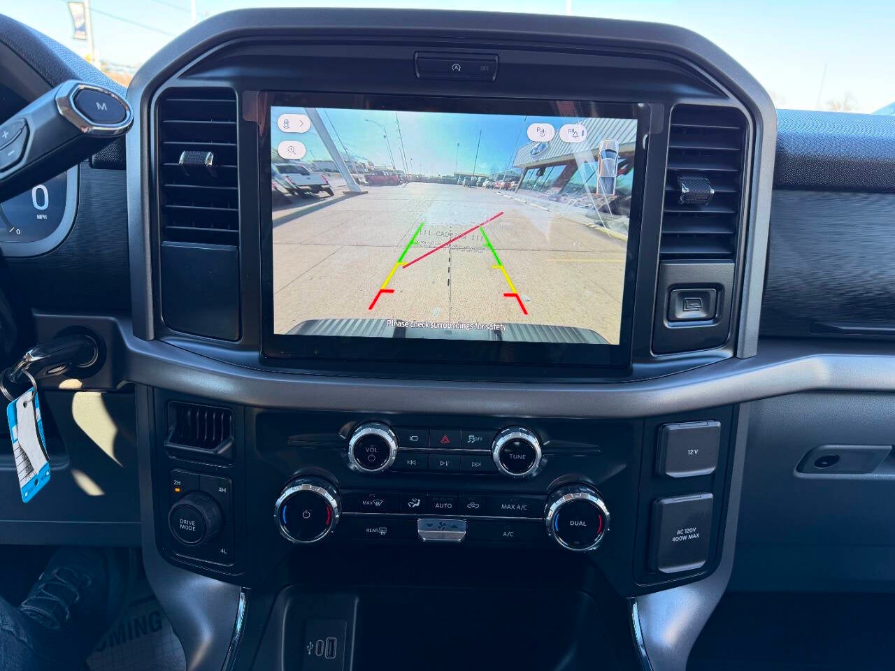 2026 Ford F-150 XLT 4x4 4dr SuperCrew 6.5 ft. SB