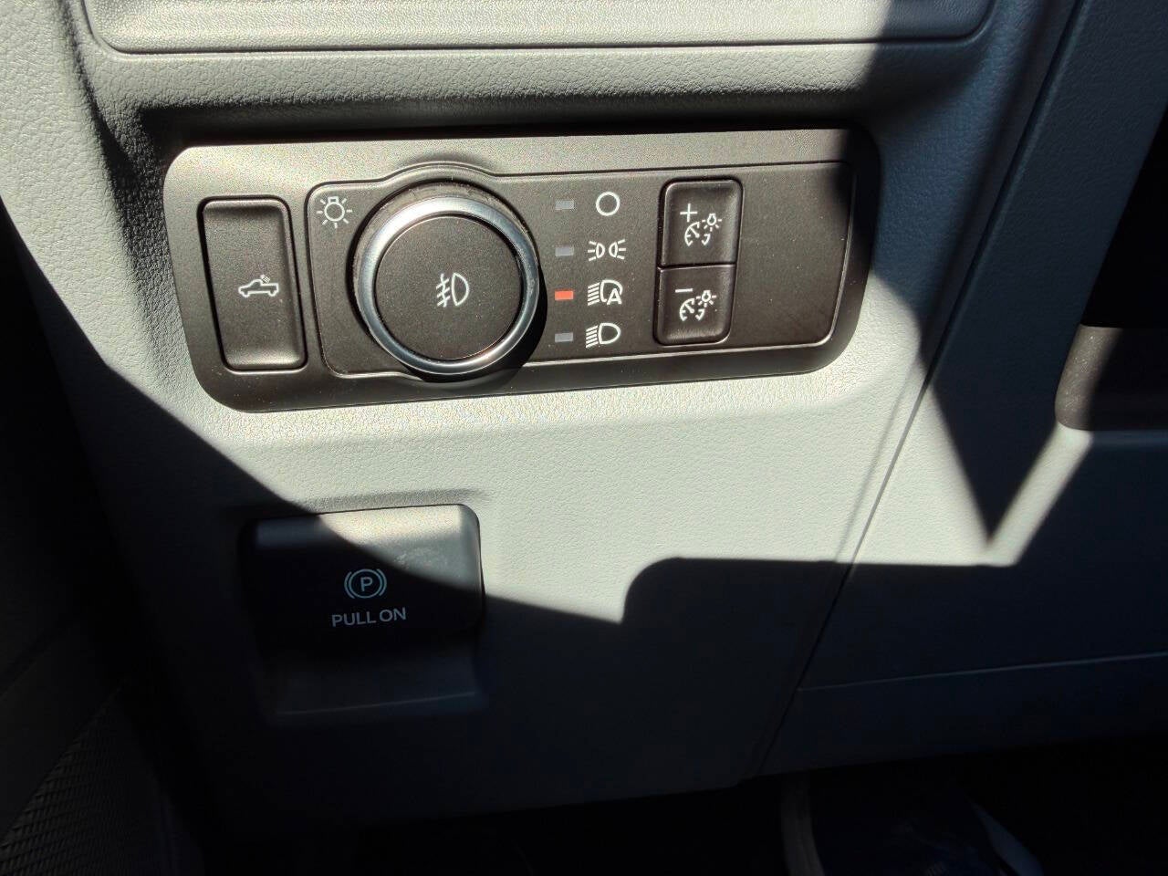 2026 Ford F-150 XLT 4x4 4dr SuperCrew 6.5 ft. SB