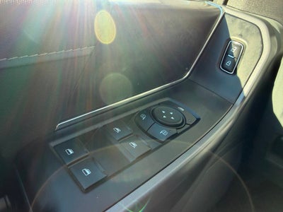 2026 Ford F-150 XLT 4x4 4dr SuperCrew 6.5 ft. SB