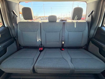 2026 Ford F-150 XLT 4x4 4dr SuperCrew 6.5 ft. SB