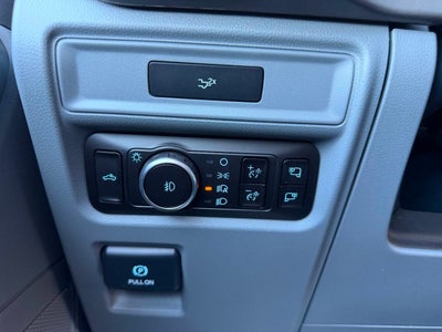 2026 Ford F-150 XLT 4x4 4dr SuperCrew 5.5 ft. SB