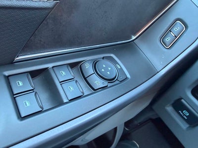 2026 Ford F-150 XLT 4x4 4dr SuperCrew 5.5 ft. SB