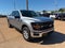 2026 Ford F-150 XLT 4x4 4dr SuperCrew 5.5 ft. SB