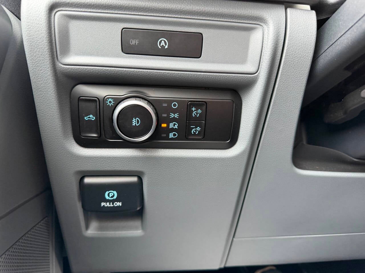 2025 Ford F-150 XLT 4x4 4dr SuperCrew 5.5 ft. SB