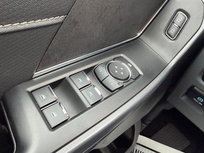 2025 Ford F-150 XLT 4x4 4dr SuperCrew 5.5 ft. SB