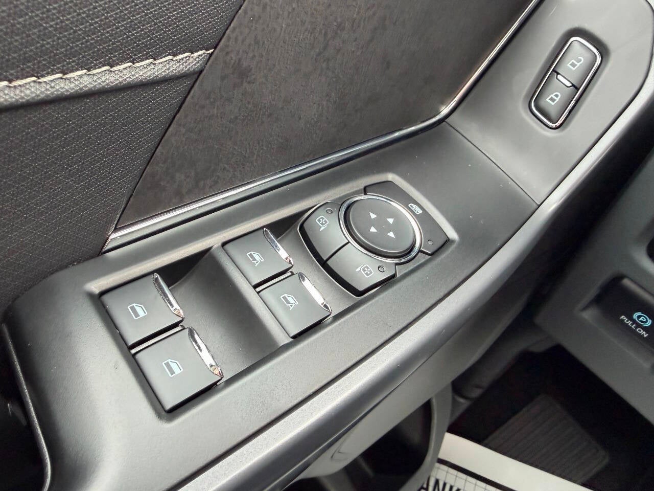 2025 Ford F-150 XLT 4x4 4dr SuperCrew 5.5 ft. SB