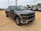 2025 Ford F-150 XLT 4x4 4dr SuperCrew 5.5 ft. SB