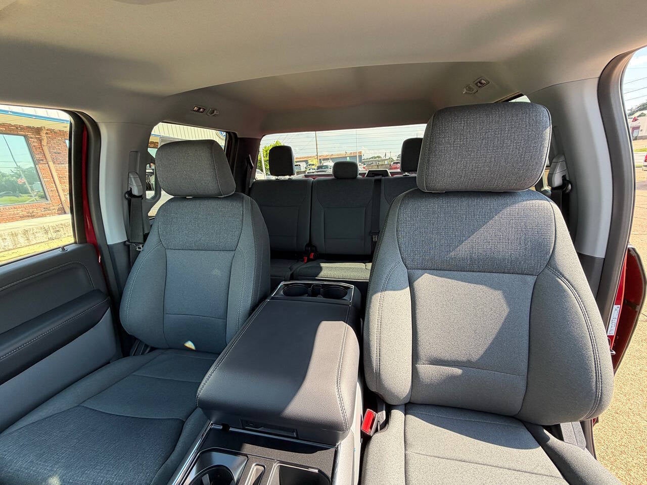 2026 Ford F-150 XLT 4x4 4dr SuperCrew 5.5 ft. SB