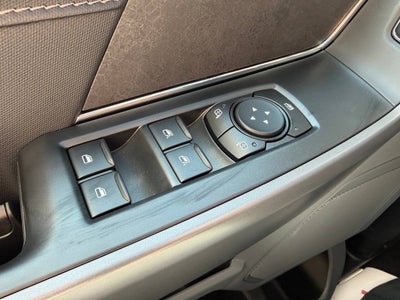 2026 Ford F-150 XLT 4x4 4dr SuperCrew 5.5 ft. SB