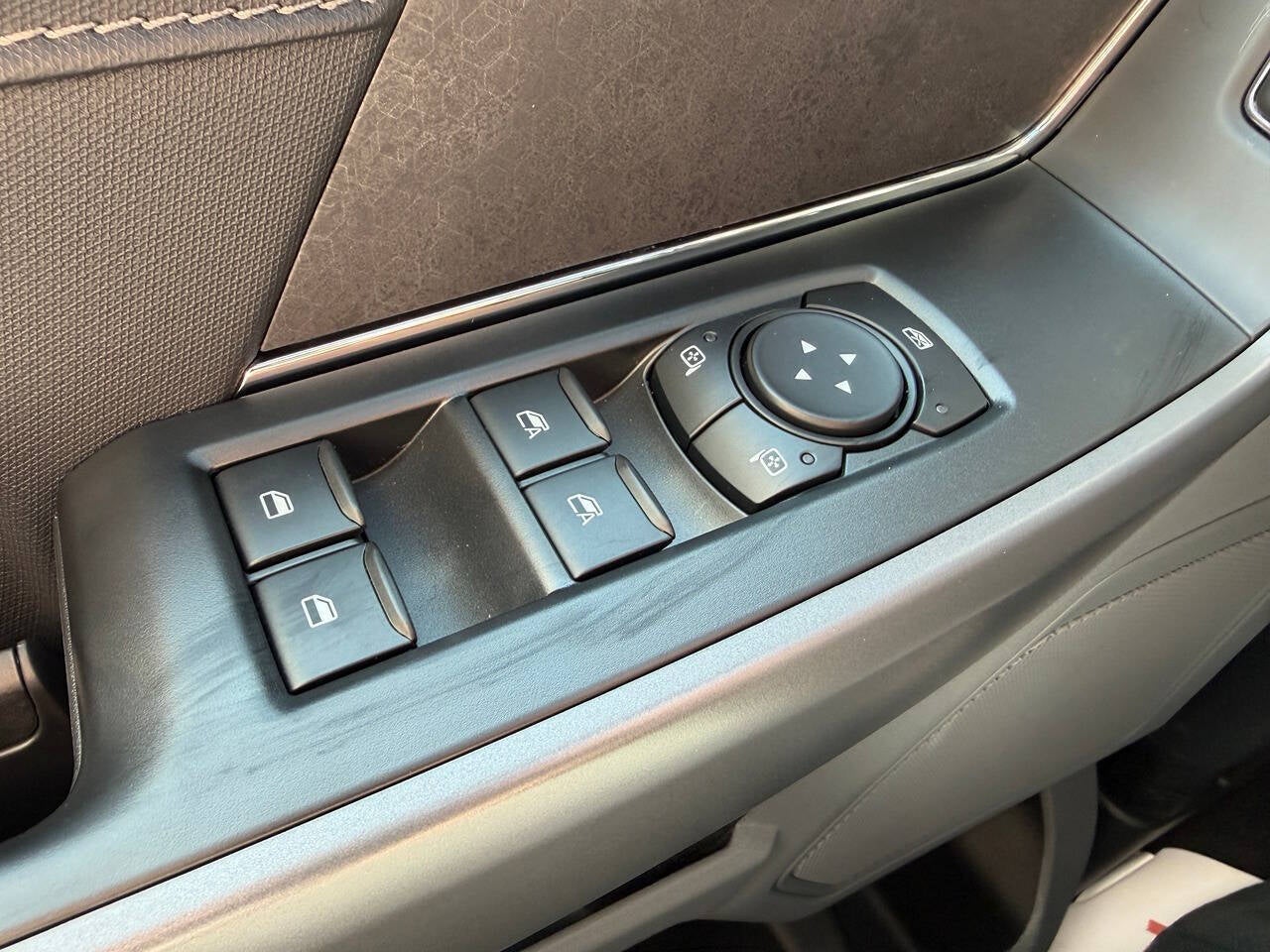 2026 Ford F-150 XLT 4x4 4dr SuperCrew 5.5 ft. SB