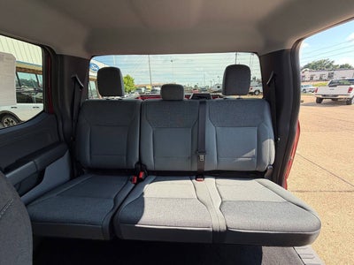 2026 Ford F-150 XLT 4x4 4dr SuperCrew 5.5 ft. SB