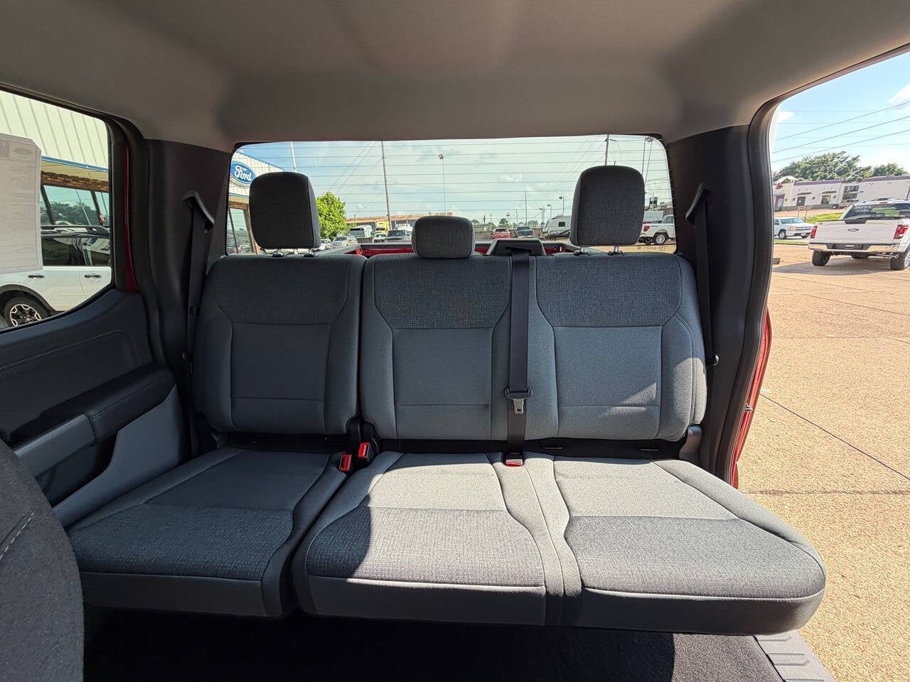 2026 Ford F-150 XLT 4x4 4dr SuperCrew 5.5 ft. SB