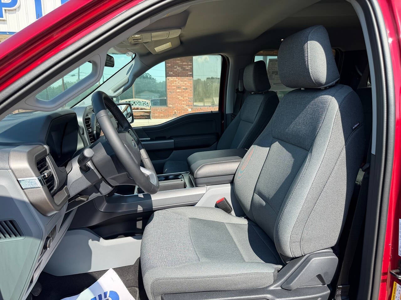 2026 Ford F-150 XLT 4x4 4dr SuperCrew 5.5 ft. SB