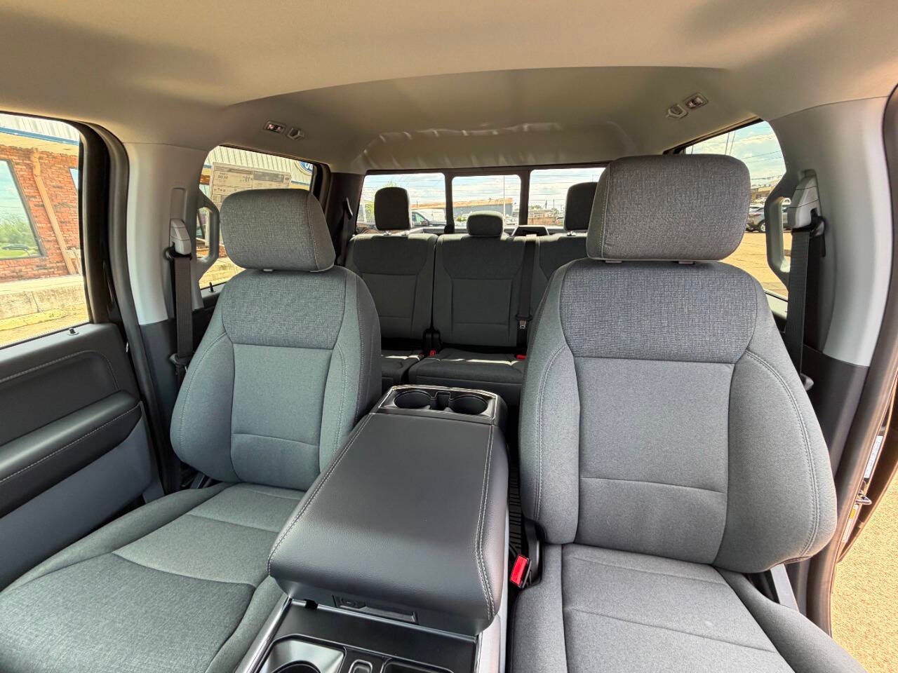 2026 Ford F-150 XLT 4x4 4dr SuperCrew 5.5 ft. SB