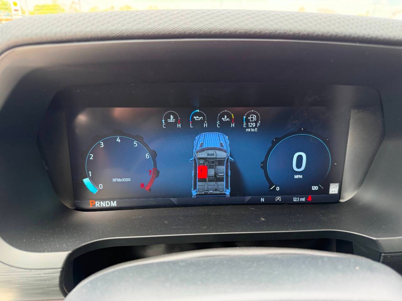 2026 Ford F-150 XLT 4x4 4dr SuperCrew 5.5 ft. SB