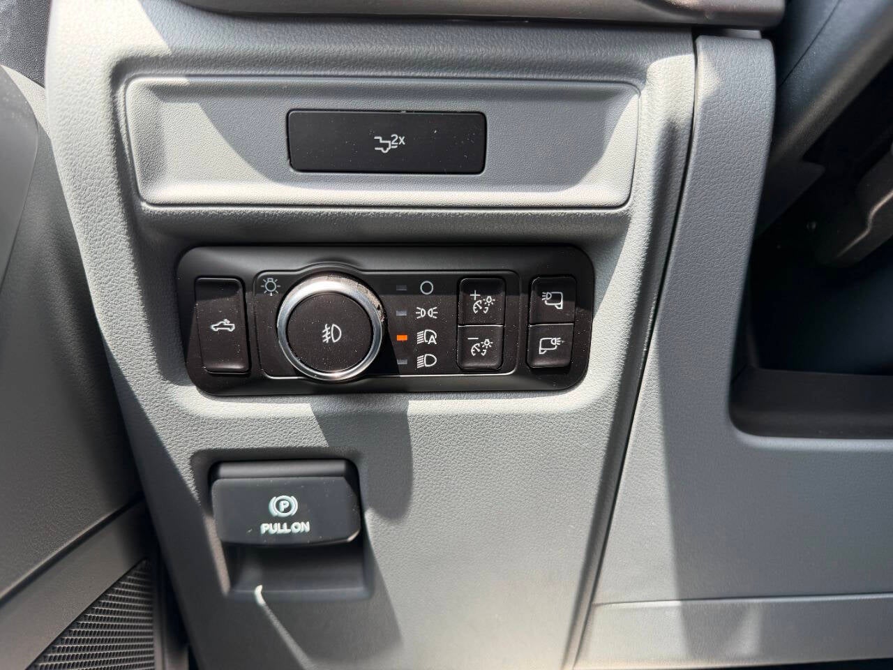 2026 Ford F-150 XLT 4x4 4dr SuperCrew 5.5 ft. SB