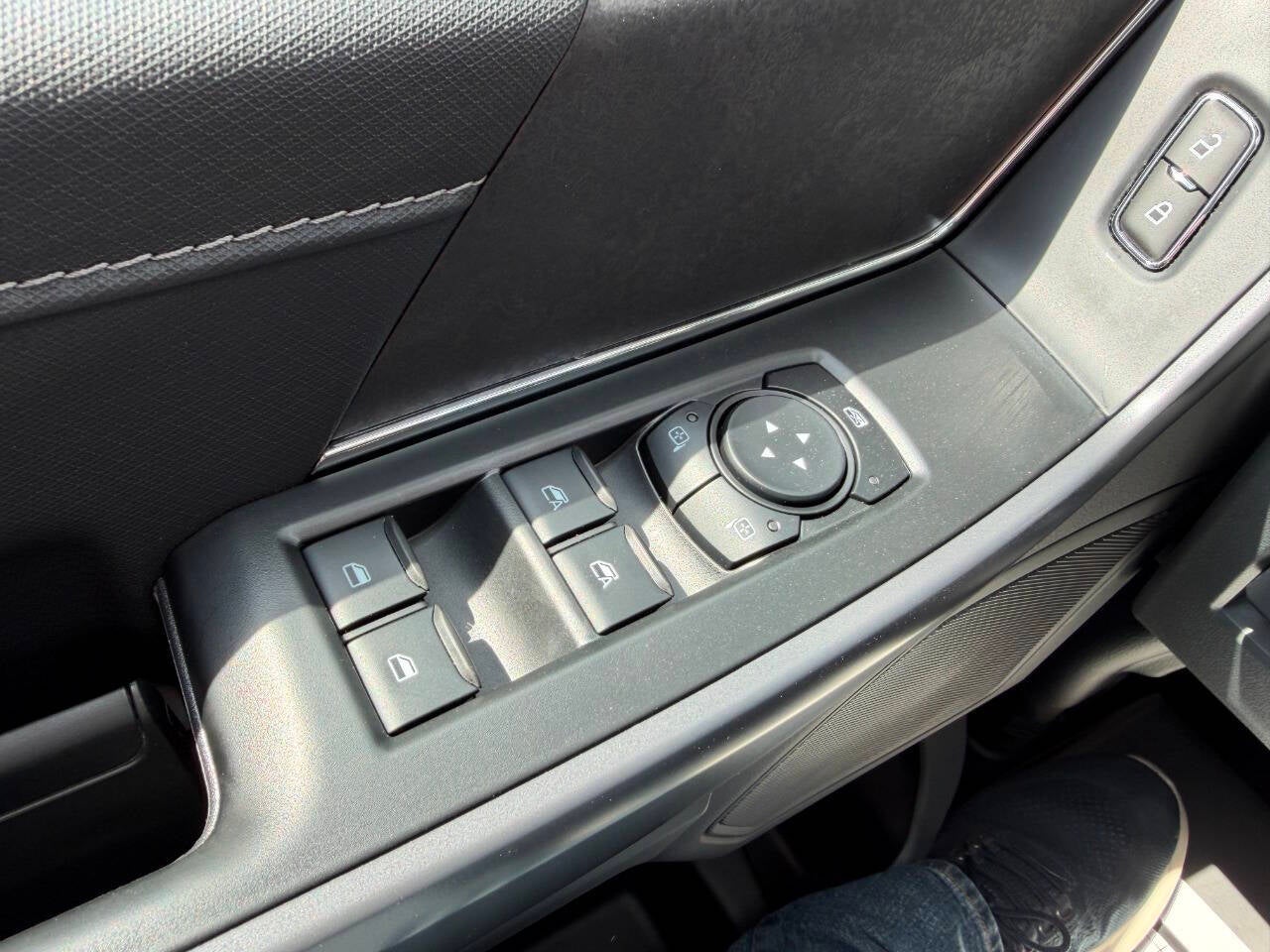 2026 Ford F-150 XLT 4x4 4dr SuperCrew 5.5 ft. SB